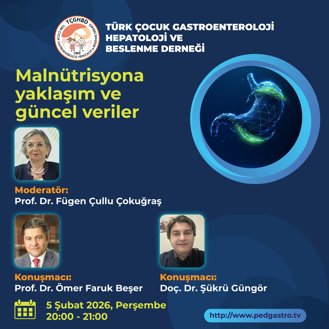 Malnütrisyona Yaklaşım ve Güncel Veriler