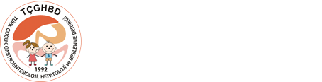 Turkish Society for Pediatric Gastroenterology Hepatology and Nutrition