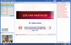 Çölyak Hastalığı