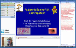 Eozinofilik Gastrointestinal Hastalıklar