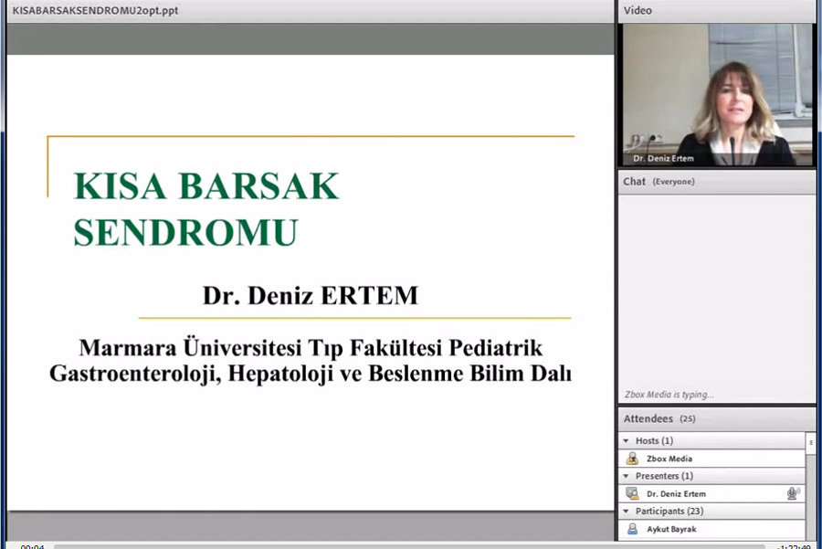 video