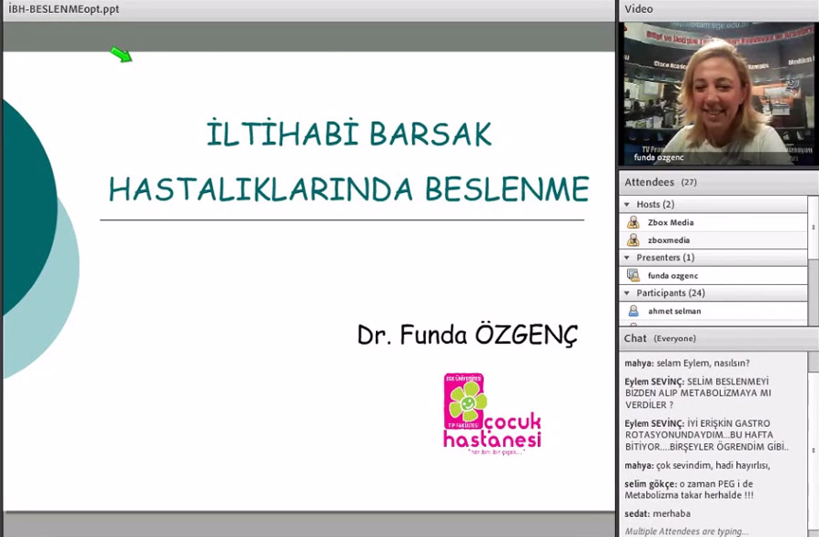 video