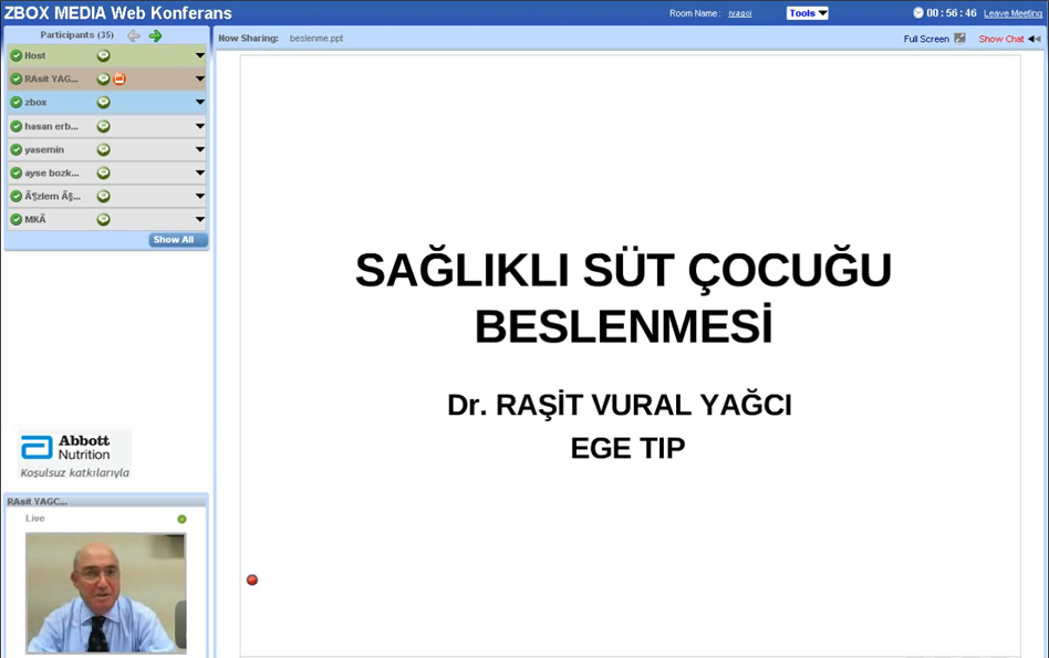video